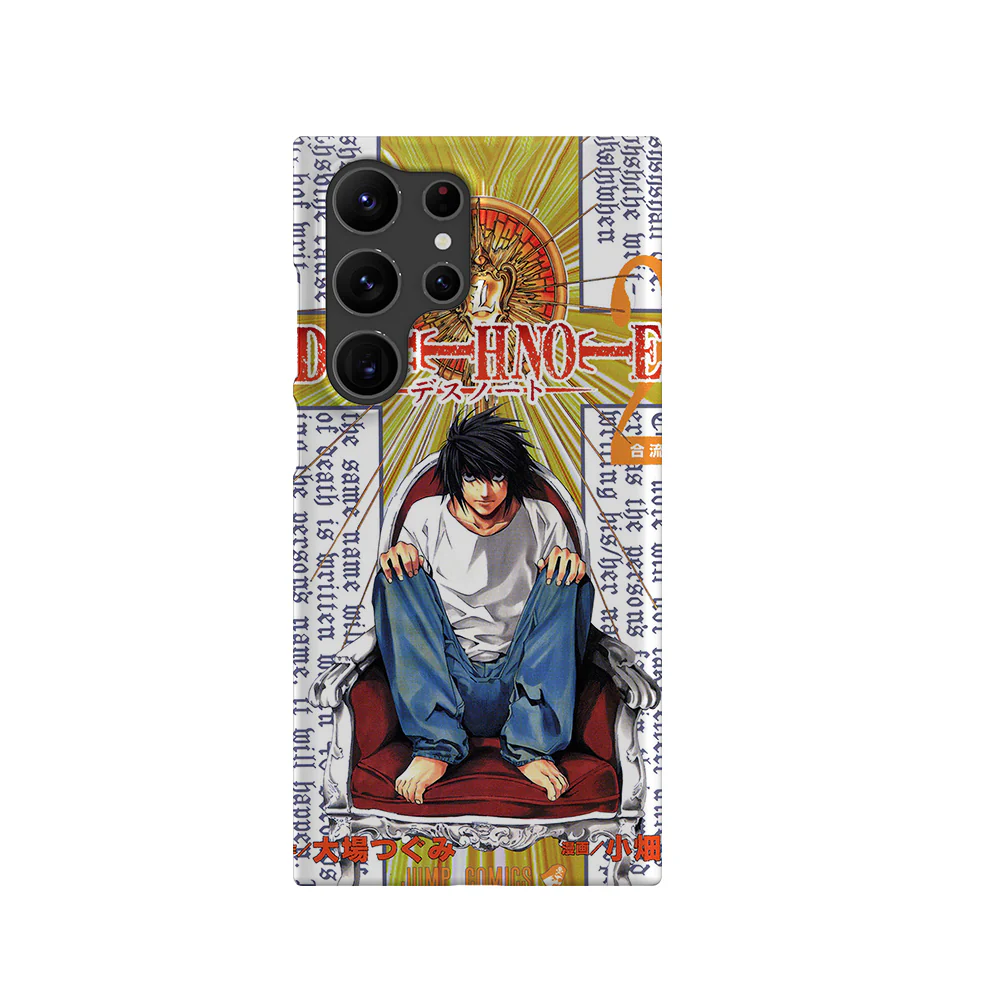 Death Note Vol.02-Slim - Image 13