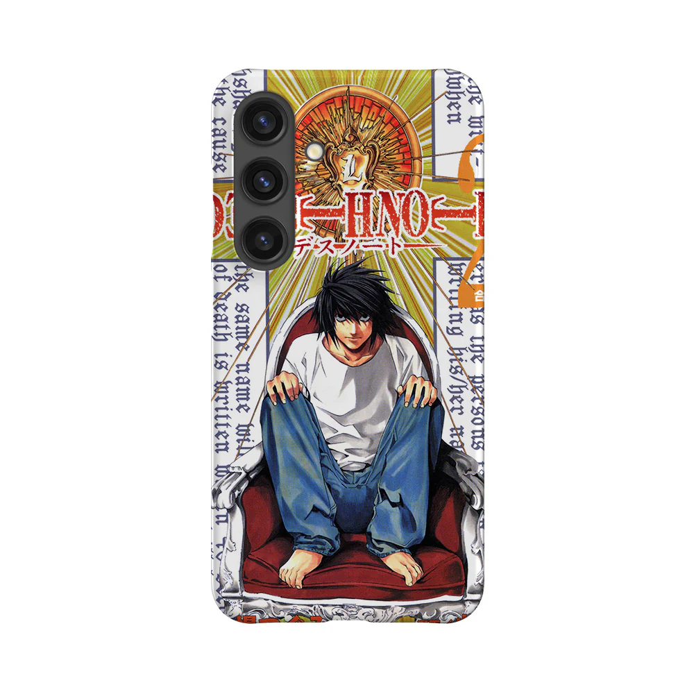 Death Note Vol.02-Slim - Image 14