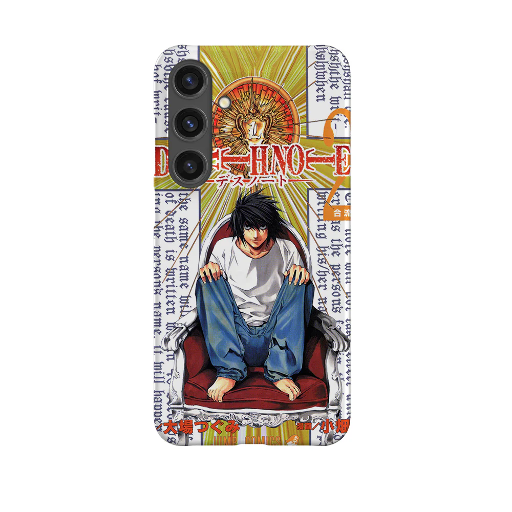 Death Note Vol.02-Slim - Image 15