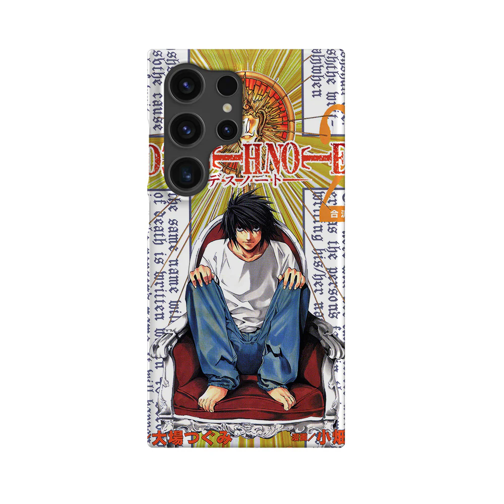 Death Note Vol.02-Slim - Image 16
