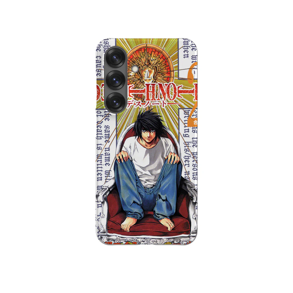 Death Note Vol.02-Slim - Image 17