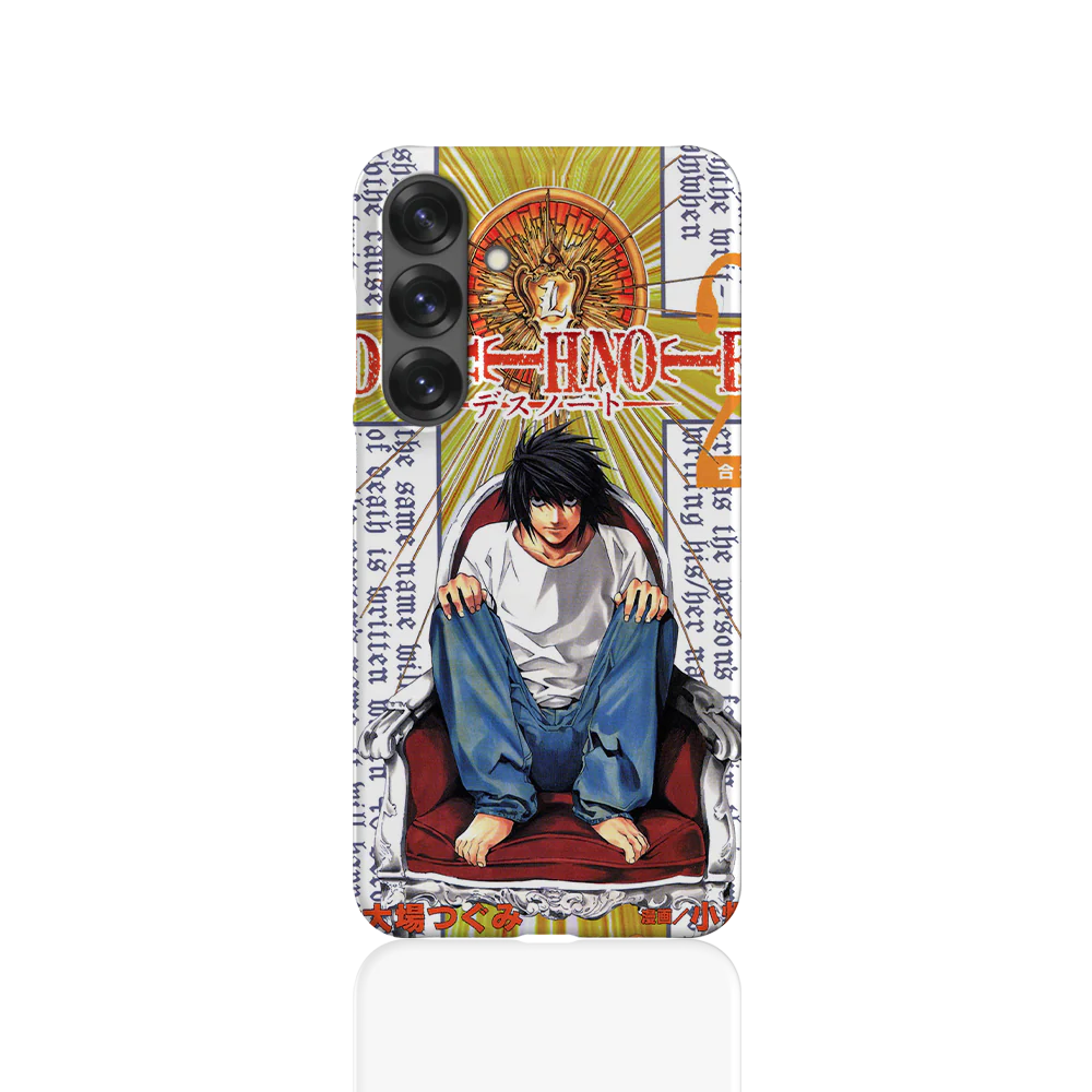 Death Note Vol.02-Slim - Image 18