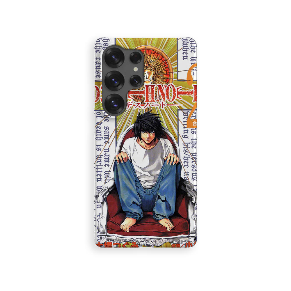 Death Note Vol.02-Slim - Image 19