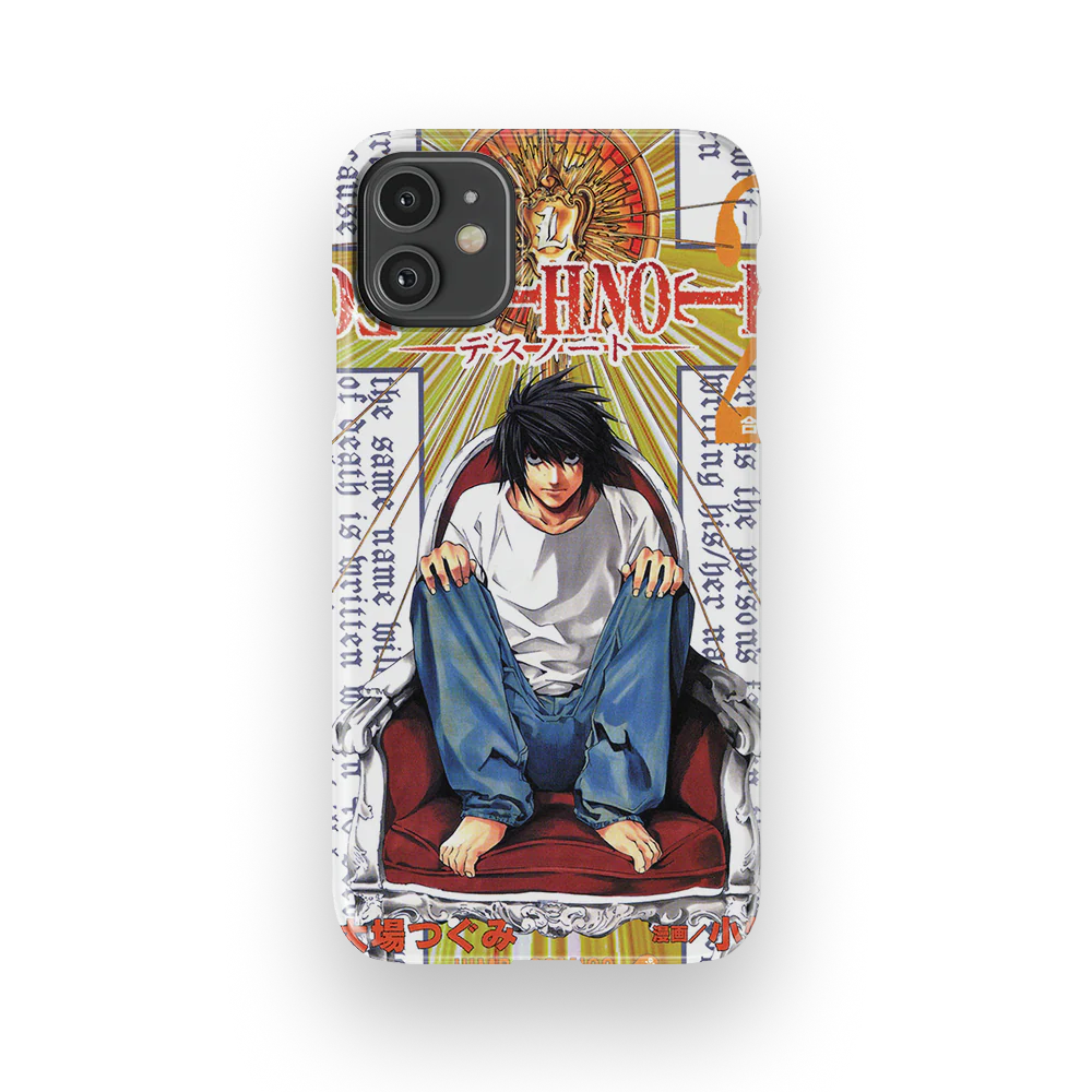 Death Note Vol.02-Slim - Image 20