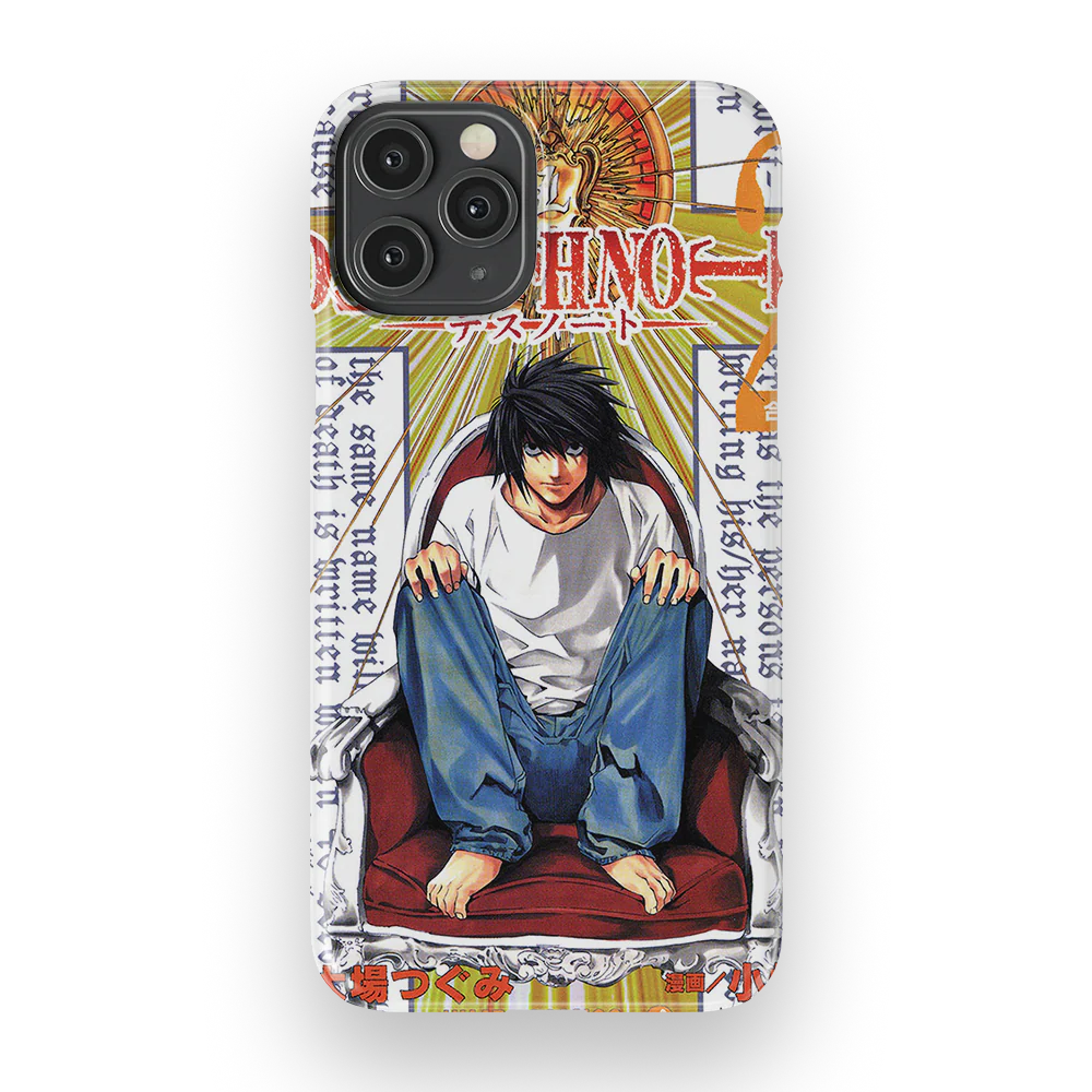 Death Note Vol.02-Slim - Image 21