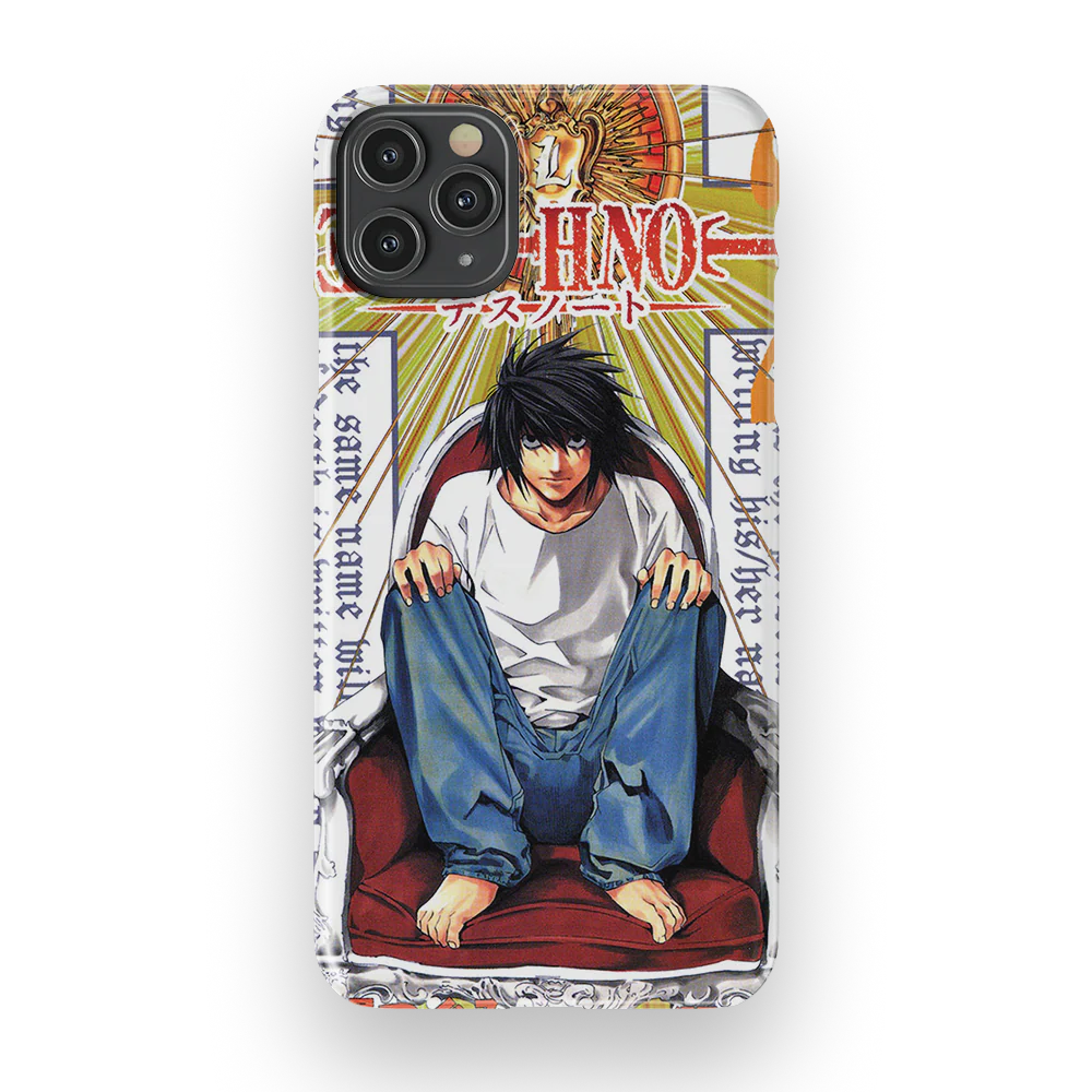Death Note Vol.02-Slim - Image 22