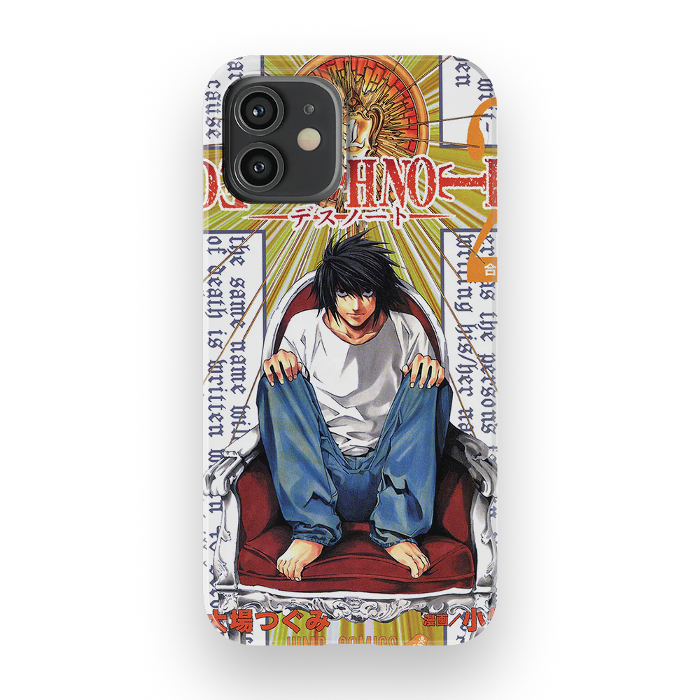 Death Note Vol.02-Slim - Image 23