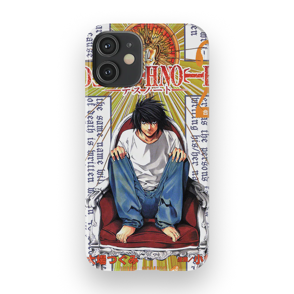 Death Note Vol.02-Slim - Image 24