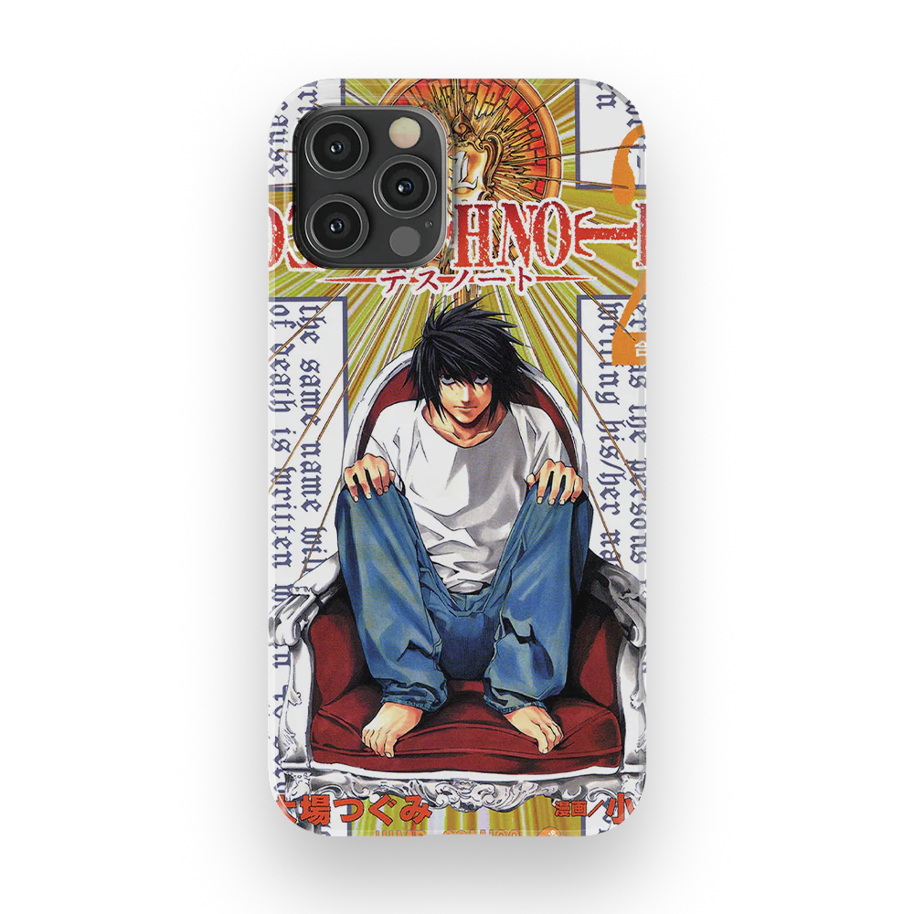 Death Note Vol.02-Slim - Image 25