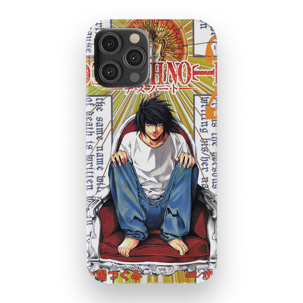 Death Note Vol.02-Slim - Image 26