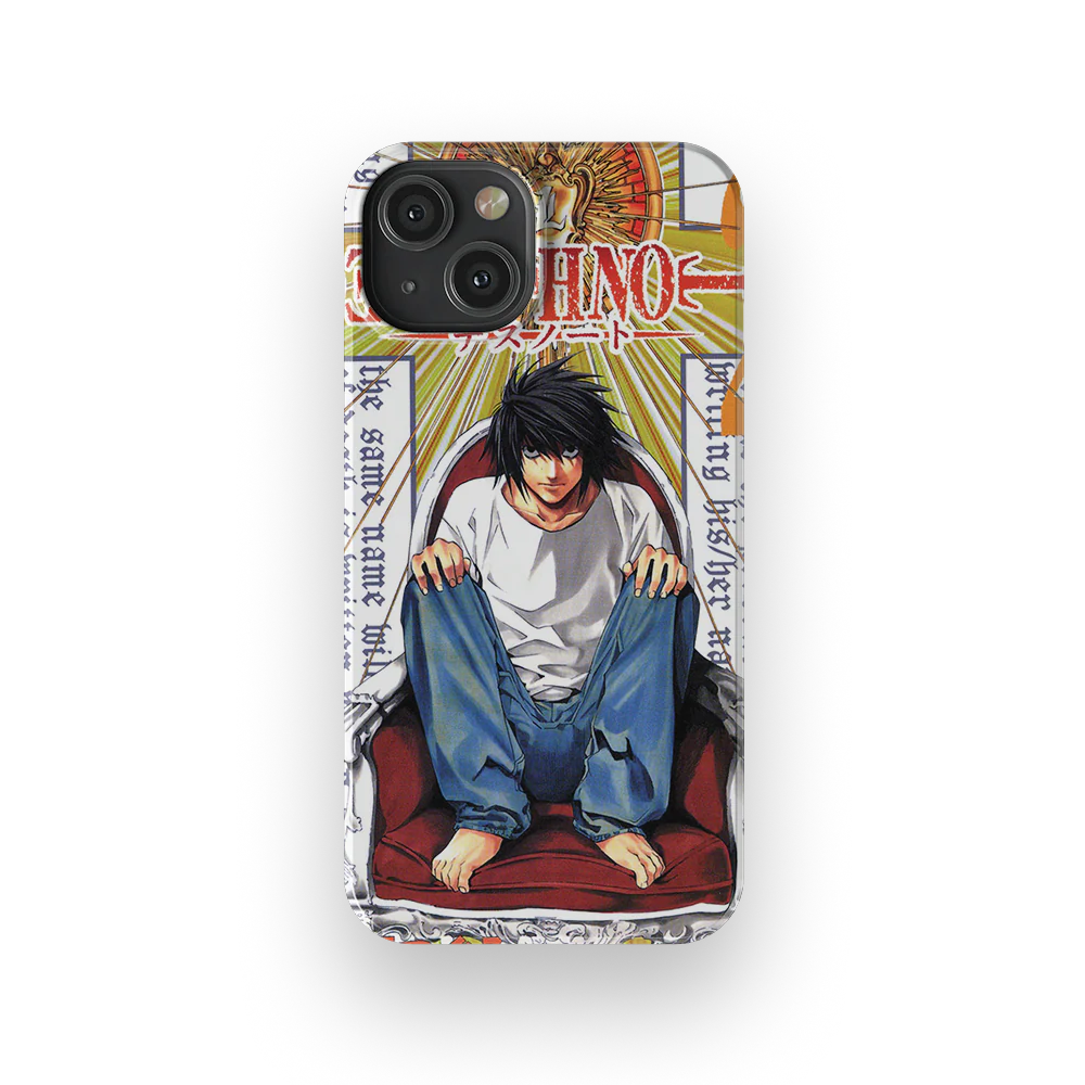 Death Note Vol.02-Slim - Image 27