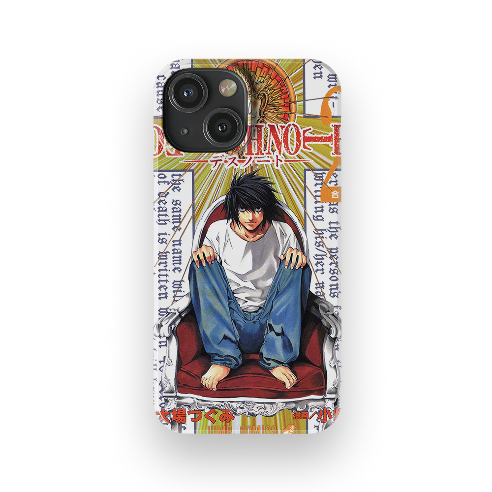Death Note Vol.02-Slim - Image 28