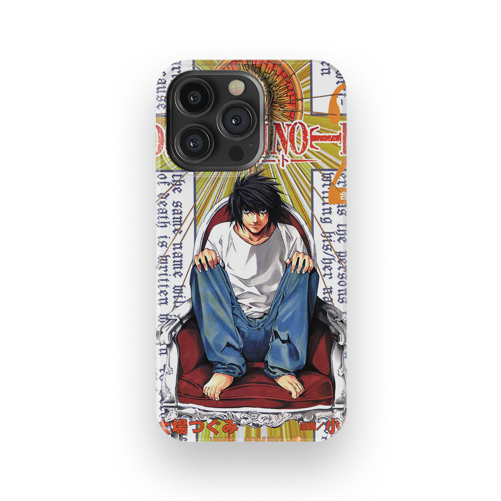 Death Note Vol.02-Slim - Image 29
