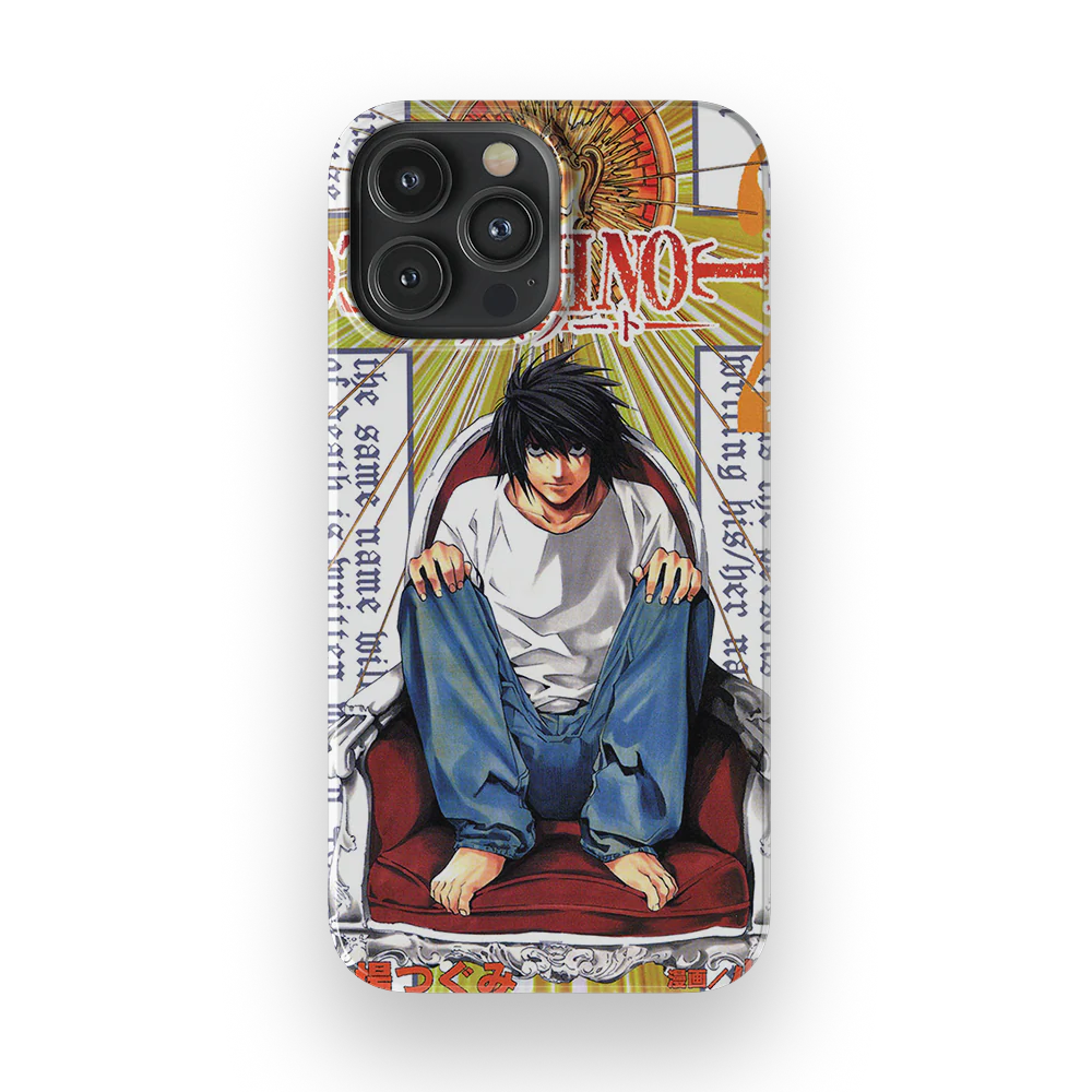 Death Note Vol.02-Slim - Image 30