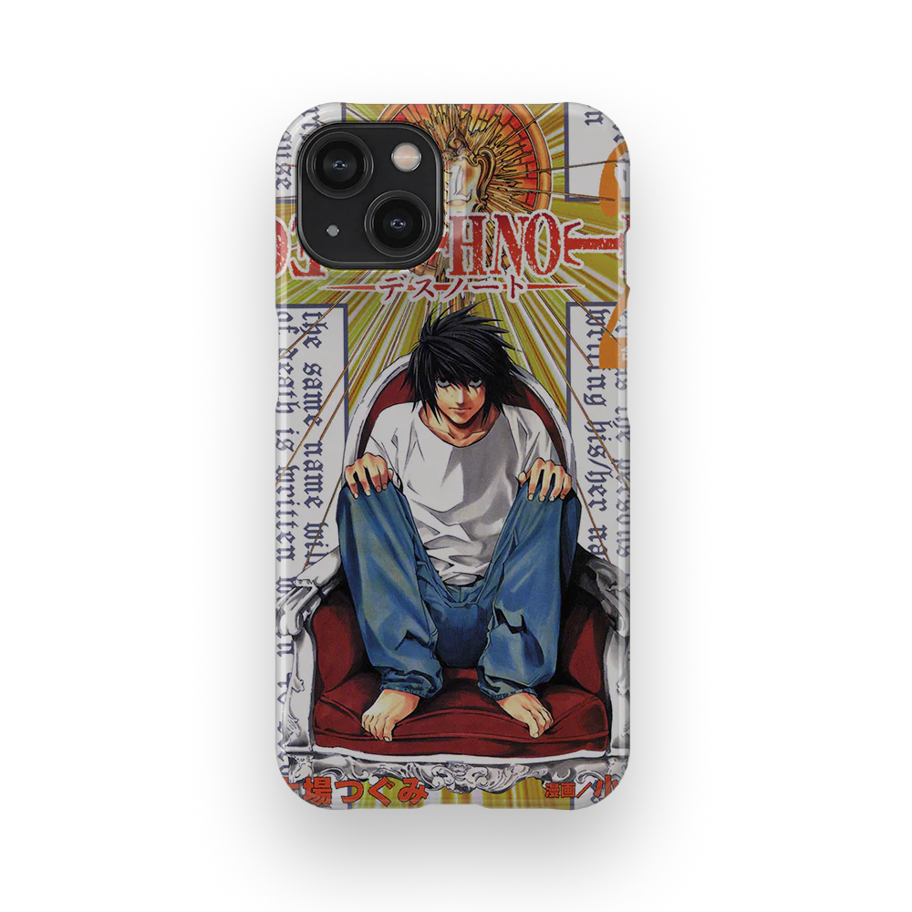 Death Note Vol.02-Slim - Image 31
