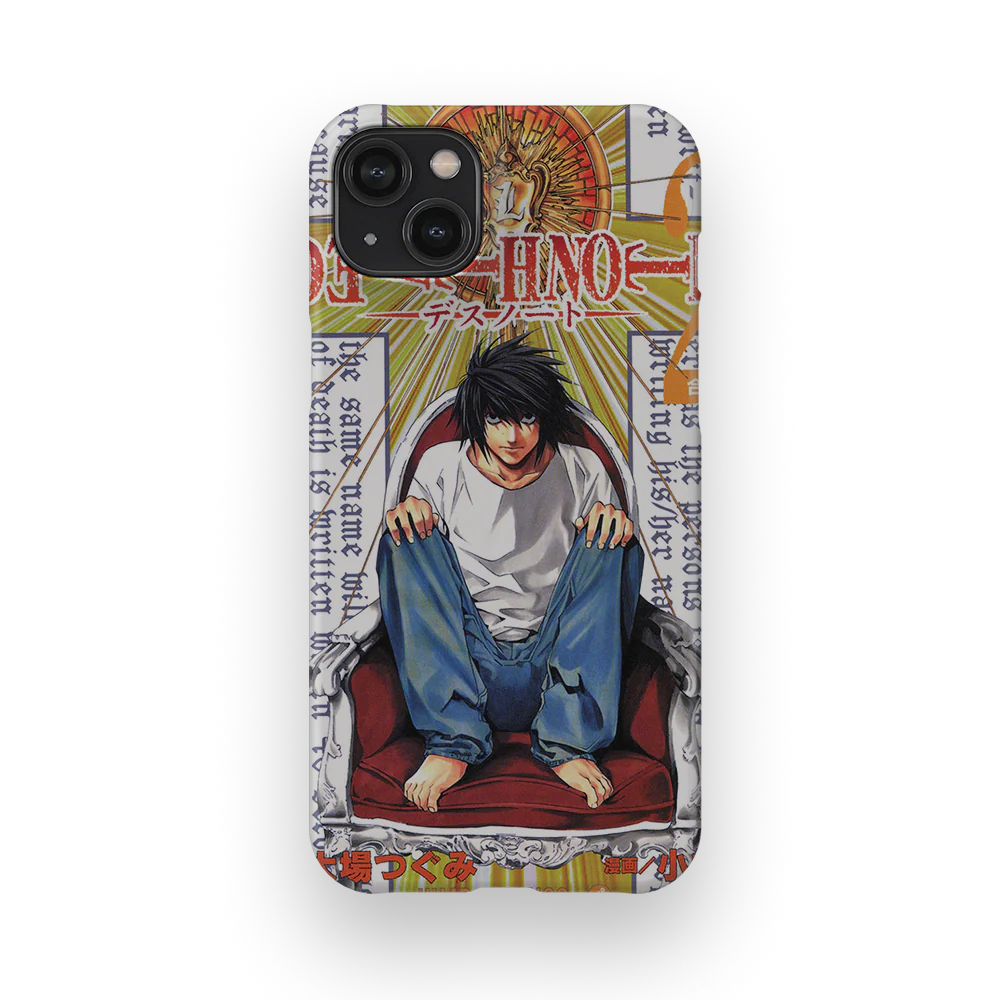 Death Note Vol.02-Slim - Image 32