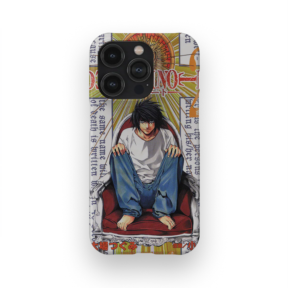 Death Note Vol.02-Slim - Image 33