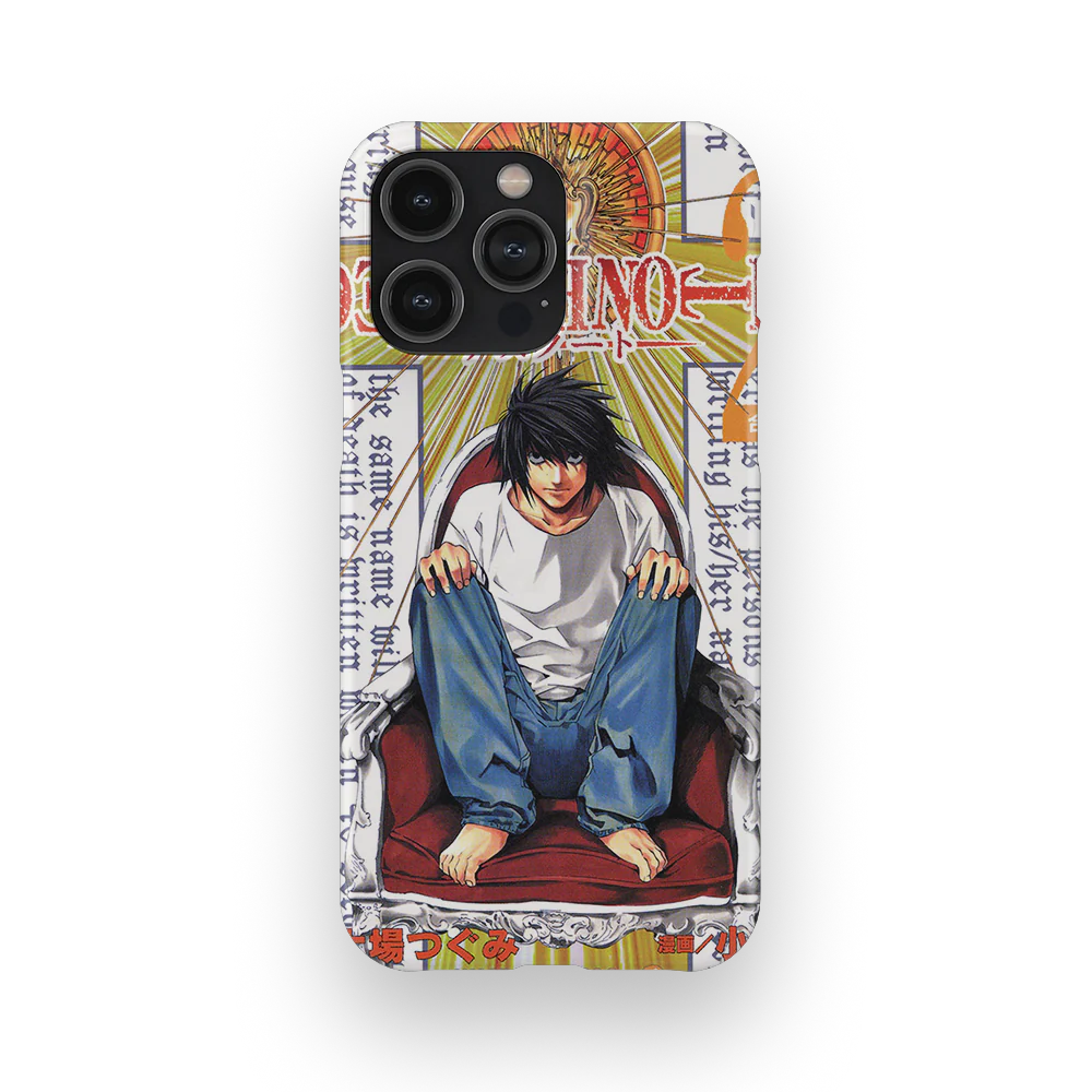 Death Note Vol.02-Slim - Image 34