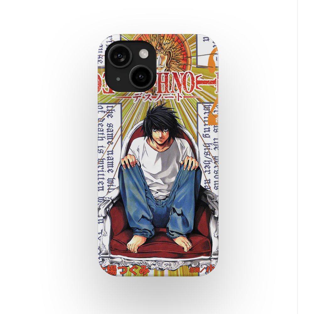 Death Note Vol.02-Slim - Image 35