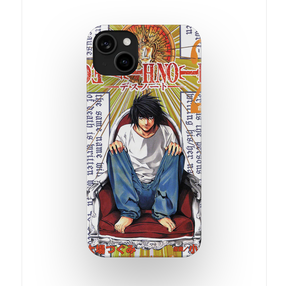 Death Note Vol.02-Slim - Image 36