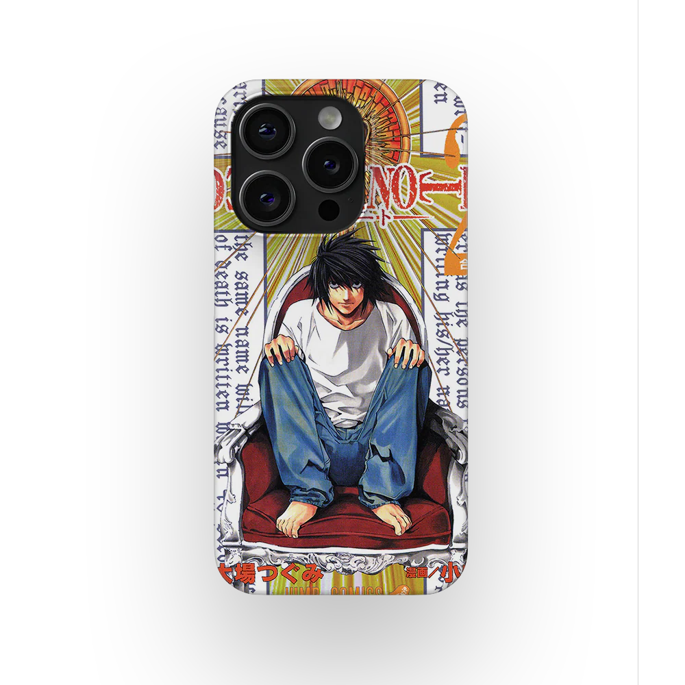 Death Note Vol.02-Slim - Image 37