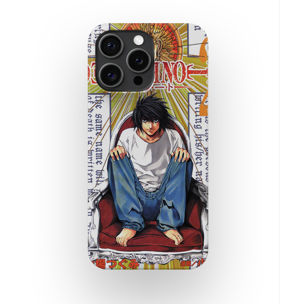Death Note Vol.02-Slim - Image 38