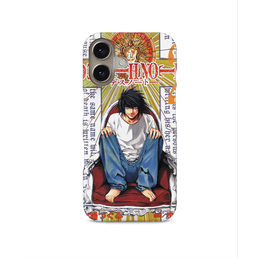 Death Note Vol.02-Slim - Image 39