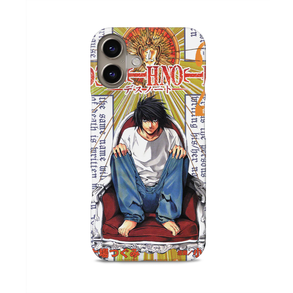 Death Note Vol.02-Slim - Image 40