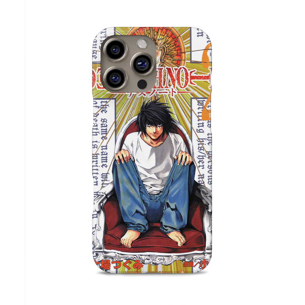 Death Note Vol.02-Slim - Image 41
