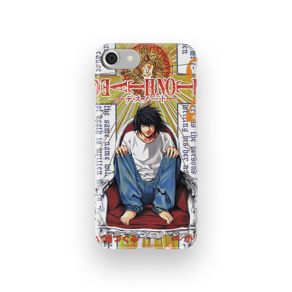 Death Note Vol.02-Slim - Image 42