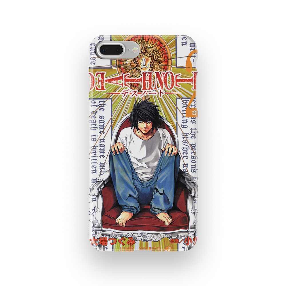 Death Note Vol.02-Slim - Image 43