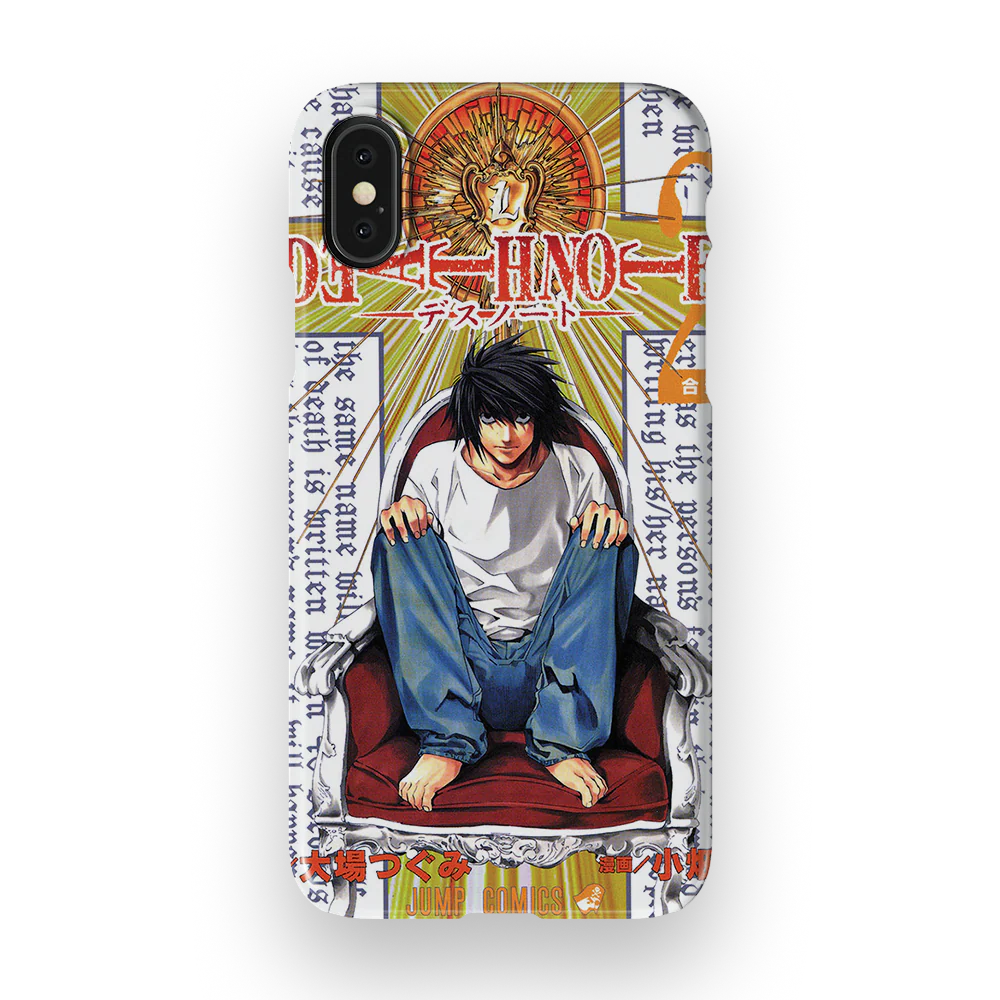 Death Note Vol.02-Slim - Image 44