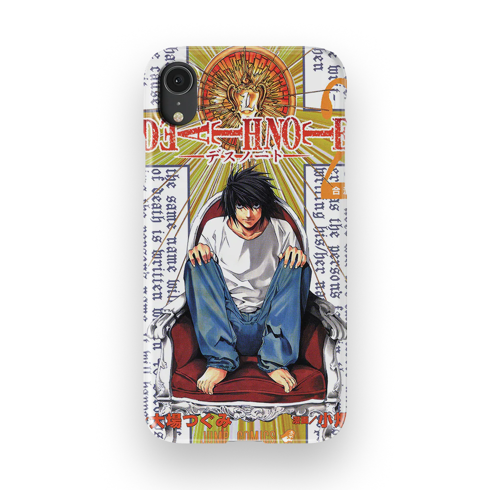Death Note Vol.02-Slim - Image 45