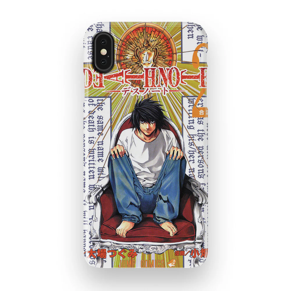 Death Note Vol.02-Slim - Image 46