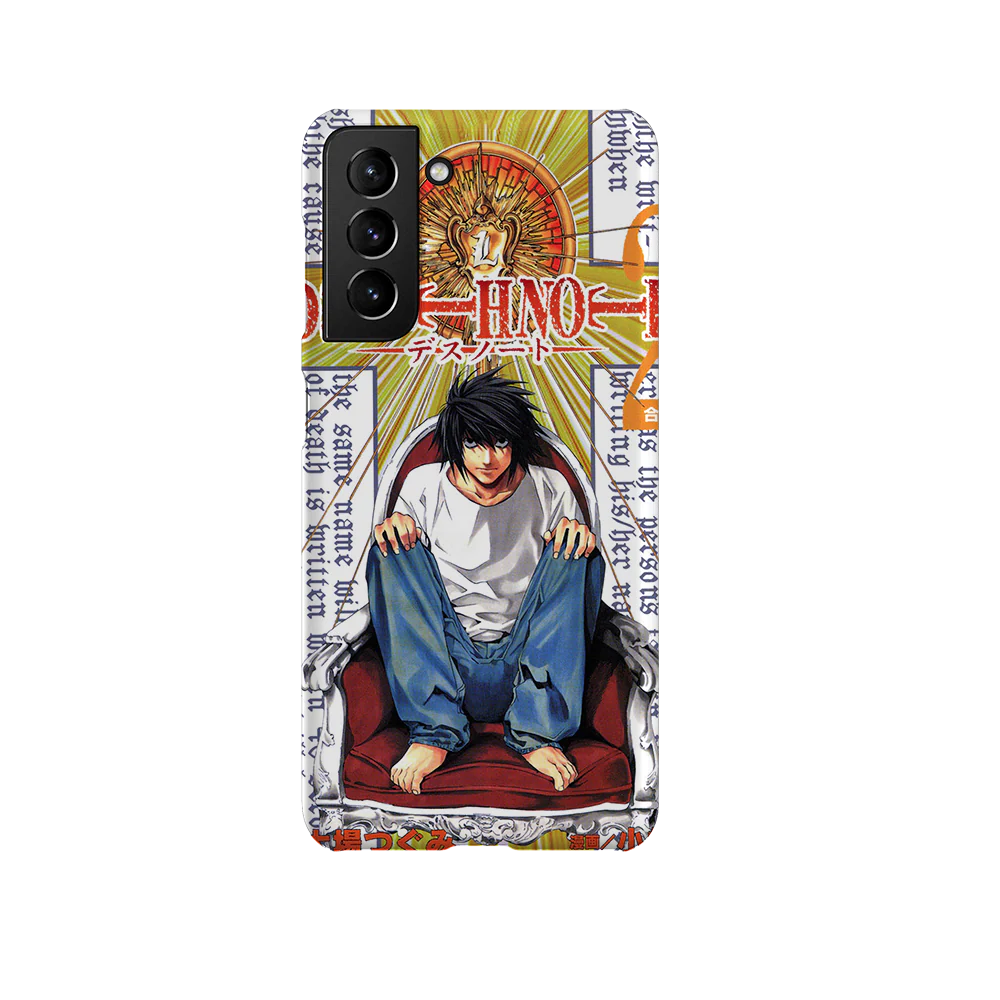 Death Note Vol.02-Slim - Image 5