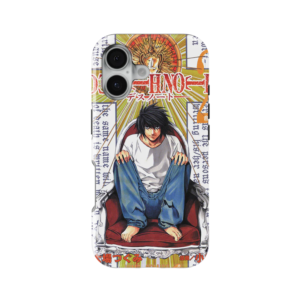 Death Note Vol.02-Slim - Image 50