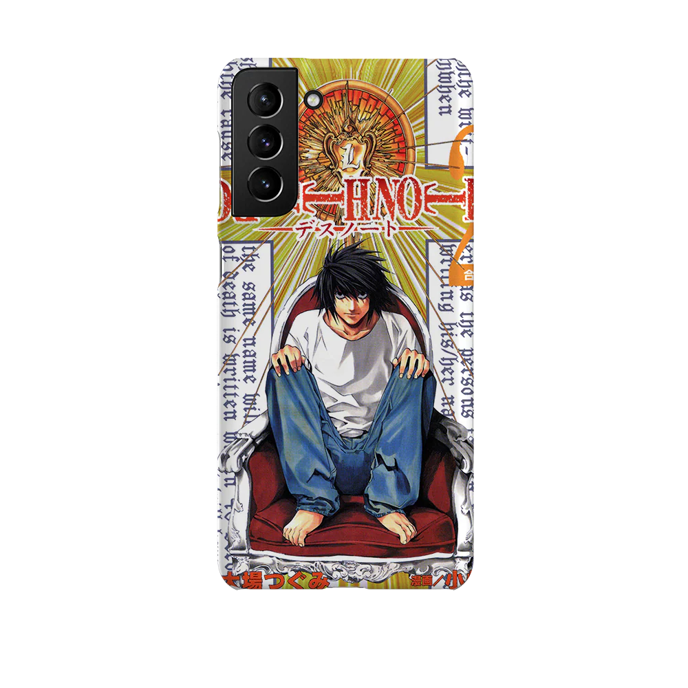Death Note Vol.02-Slim - Image 6