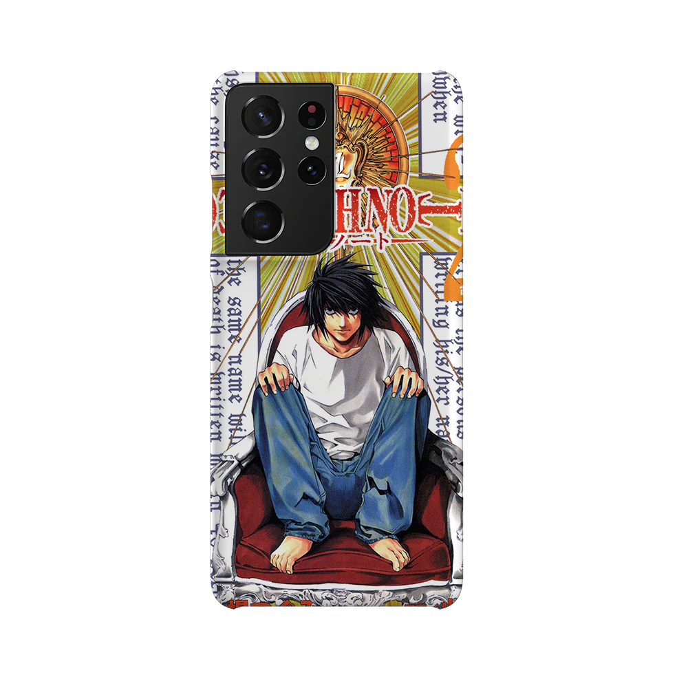 Death Note Vol.02-Slim - Image 7