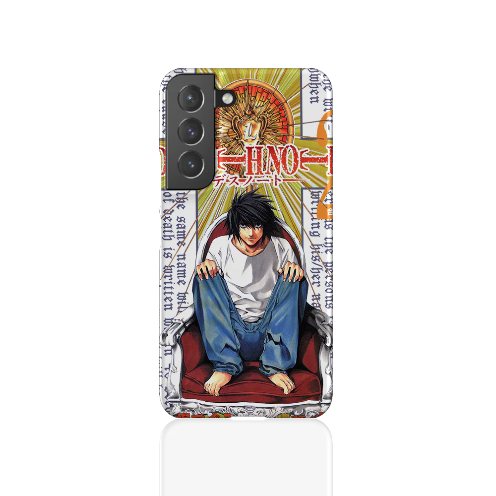 Death Note Vol.02-Slim - Image 8