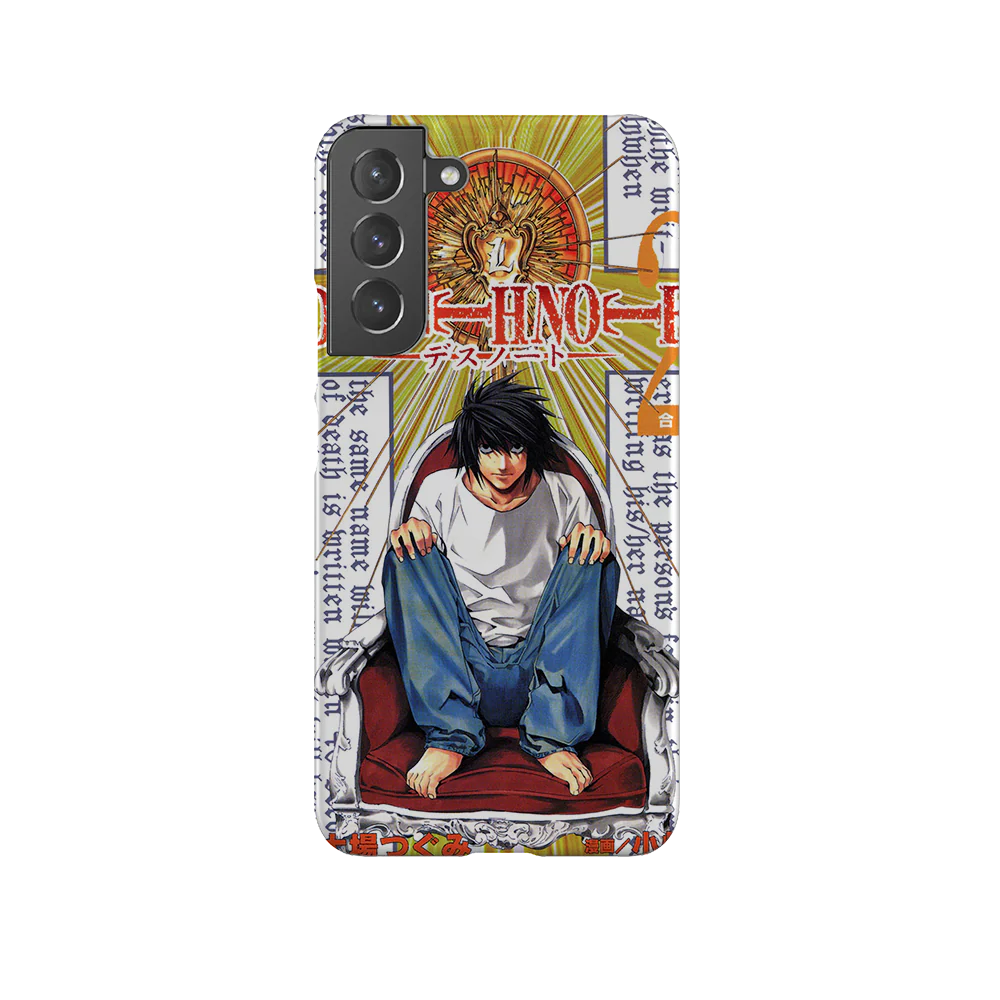 Death Note Vol.02-Slim - Image 9