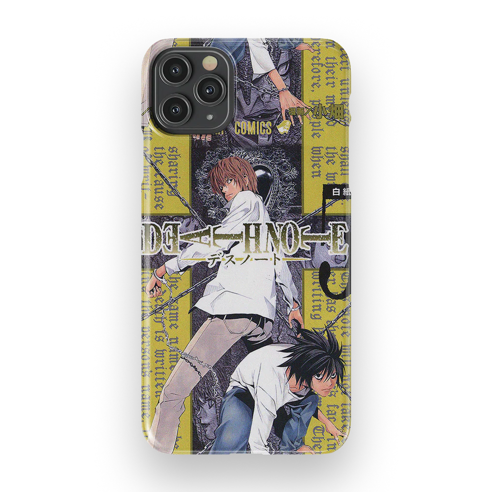 Death Note Vol.05-Slim - Image 22