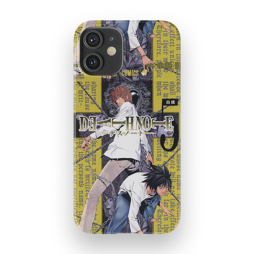 Death Note Vol.05-Slim - Image 24