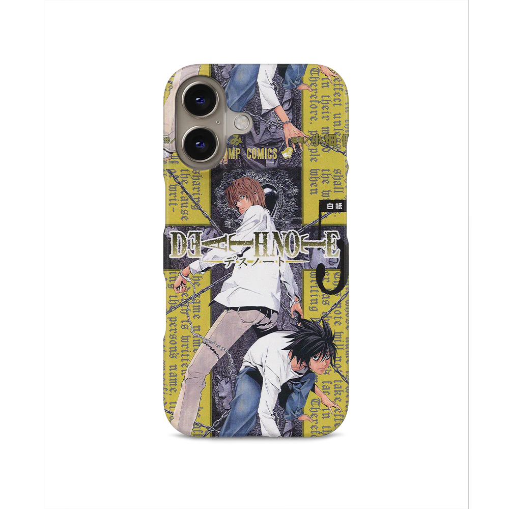 Death Note Vol.05-Slim - Image 39
