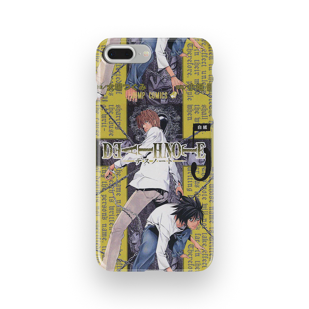 Death Note Vol.05-Slim - Image 43