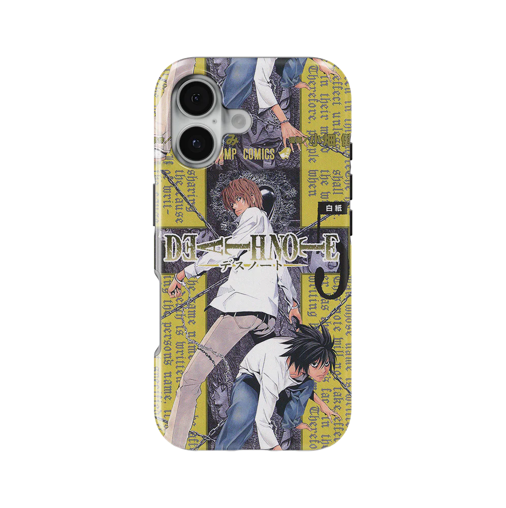 Death Note Vol.05-Slim - Image 50