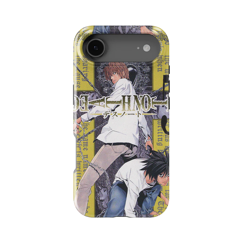 Death Note Vol.05-Slim - Image 51