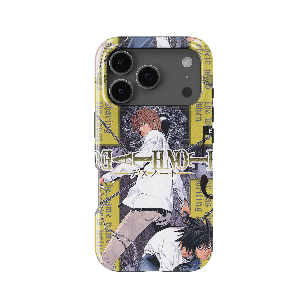 Death Note Vol.05-Slim - Image 52