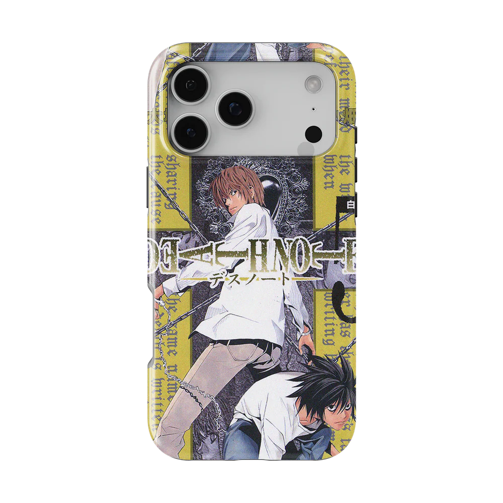 Death Note Vol.05-Slim - Image 53