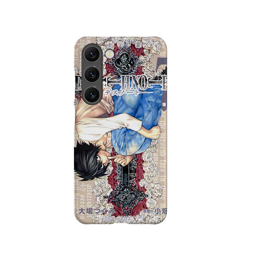 Death Note Vol.07-Slim - Image 11