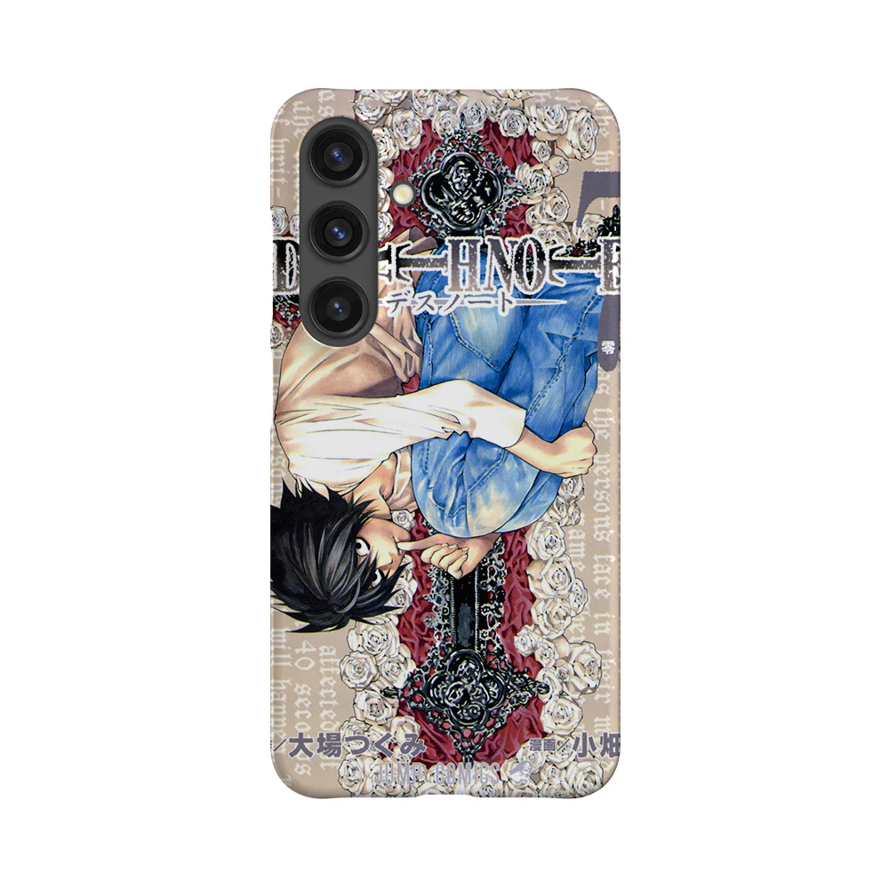 Death Note Vol.07-Slim - Image 14